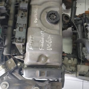 Second-Hand Engine Fiat Fiarino 2011